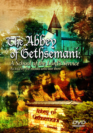 The Abbey of Gethsemani